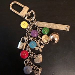 Fashion Keychain